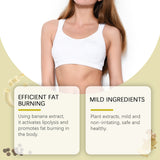Banana Body Essential Oil Nourishes Waist Arm Light Skin Show Figure Massage Treatment - V.I.P Digital Presence