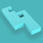 HST-Loop Magnetic Click Desk Mobile Phone Support Magnetic Portable Carry-on Mobile Phone Holder Fashion Minimalist Design - V.I.P Digital Presence