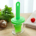 Cookware Bbq Oiler With Brush Kitchen Utensil Kitchen Baking Utensils Barbeque Oil Brush Outdoor Barbecue Cooking Tools Modern - V.I.P Digital Presence