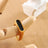French fashion exaggerated geometric weight glazed element ring - V.I.P Digital Presence