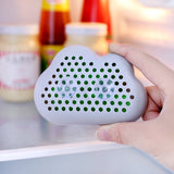 Cloud Refrigerator Deodorizer Activated Carbon Odor Remover Fresh Scent Eliminator Home Bamboo Charcoal Bag - V.I.P Digital Presence