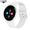 Women Smart Watch Real-time Weather Forecast Activity Tracker Heart Rate Monitor Sports Ladies Smart Watch Men For Android IOS - V.I.P Digital Presence