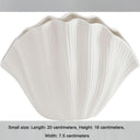 Creative ceramic flower arrangement vegetarian fired vase hydroponic home decoration - V.I.P Digital Presence