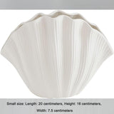 Creative ceramic flower arrangement vegetarian fired vase hydroponic home decoration - V.I.P Digital Presence