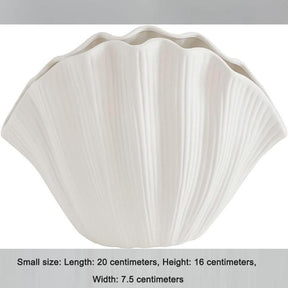 Creative ceramic flower arrangement vegetarian fired vase hydroponic home decoration - V.I.P Digital Presence