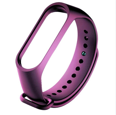 Strap for Xiaomi Mi Band 7 6 5 4 3 Sport Bracelet Watch Silicone Wrist Strap For Xiaomi Mi Band 7 3 4 5 bracelet Mi Band 7 Strap - V.I.P Digital Presence