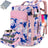 Men's Tactical Molle Assault Rucksack: Heavy - Duty, Waterproof, Large - Capacity, for Hiking/Camping/Hunting - V.I.P Digital Presence
