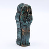 Mummy coffin fish tank resin ornaments - V.I.P Digital Presence