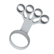 Silicone Finger Trainer Wrist Tensor Finger Grip Strength Trainer for Hand Strength Training - V.I.P Digital Presence
