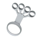 Silicone Finger Trainer Wrist Tensor Finger Grip Strength Trainer for Hand Strength Training - V.I.P Digital Presence