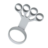 Silicone Finger Trainer Wrist Tensor Finger Grip Strength Trainer for Hand Strength Training - V.I.P Digital Presence