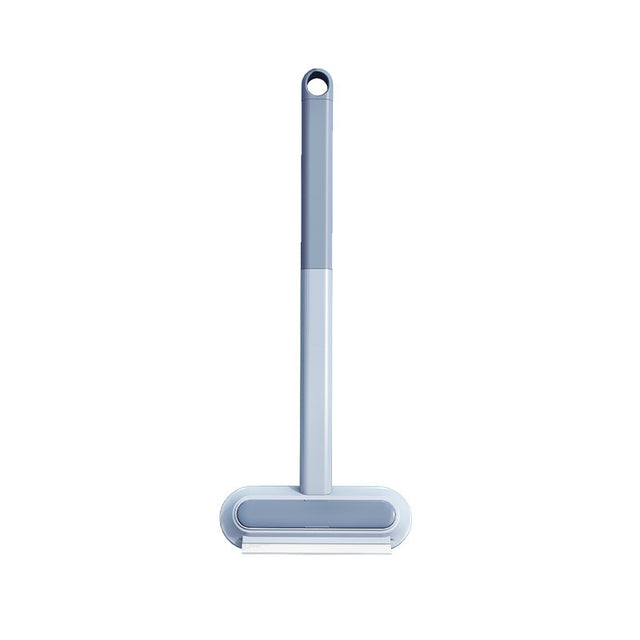 3-in-1 Pet Hair Remover Brush: Long-handle window & pet fur cleaning tool for cat/dog hair. - V.I.P Digital Presence