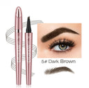 BrowStroke Brow Pencil