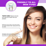 Probiotics Whitening Remove Stains Toothpaste, Dental Care Cleaning Oral Odor Toothstains Tartar Beautifying Teeth Whitening - V.I.P Digital Presence