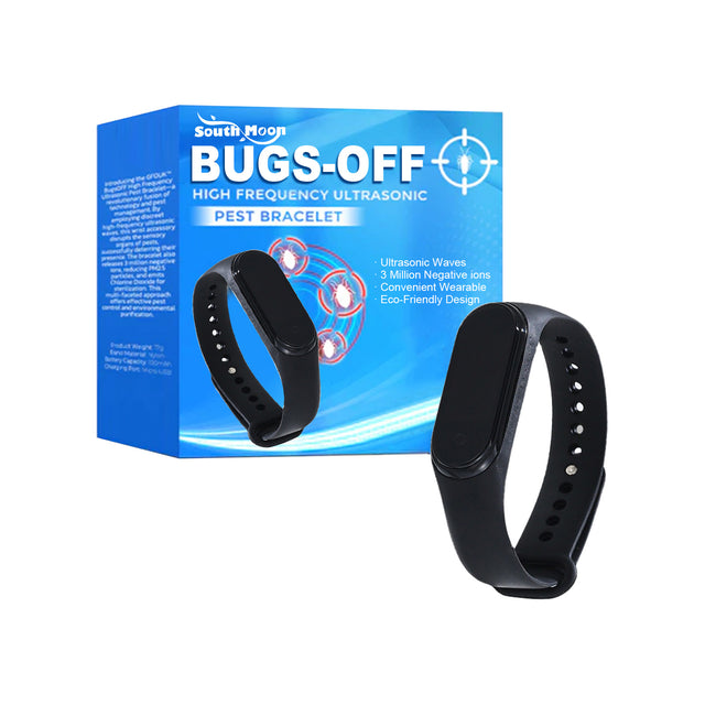Body Care Bracelet Gentle Care For Men And Women Portable Fashion Care Bracelet - V.I.P Digital Presence