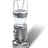 Portable Outdoor LED Camping Lantern With Fan Solar Charge Rechargeable Light Hanging Tent Lamp Fish Flashlight - V.I.P Digital Presence
