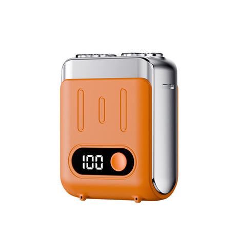 Razor portable small razor electric travel men's mini razor - V.I.P Digital Presence