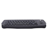 2.4G Aerial Flying Mouse Innovative Trajectory Fan You Wireless Keyboard Mouse Two in One Button Mouse Set - V.I.P Digital Presence