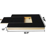 Wooden Retractable Pet Nail Scratcher and Grooming Board for Cats and Dogs - V.I.P Digital Presence
