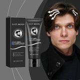 Men's Fragrance Styling Cream Refreshing Styling Lasting Three-Dimensional Styling Non-Greasy Hair Cream - V.I.P Digital Presence