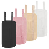 Castor oil bag reusable soft anti oil leakage care essential oil auxiliary bag waist belt protection - V.I.P Digital Presence