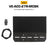Tactical Multi-purpose Under-hanging Board V1 - V.I.P Digital Presence