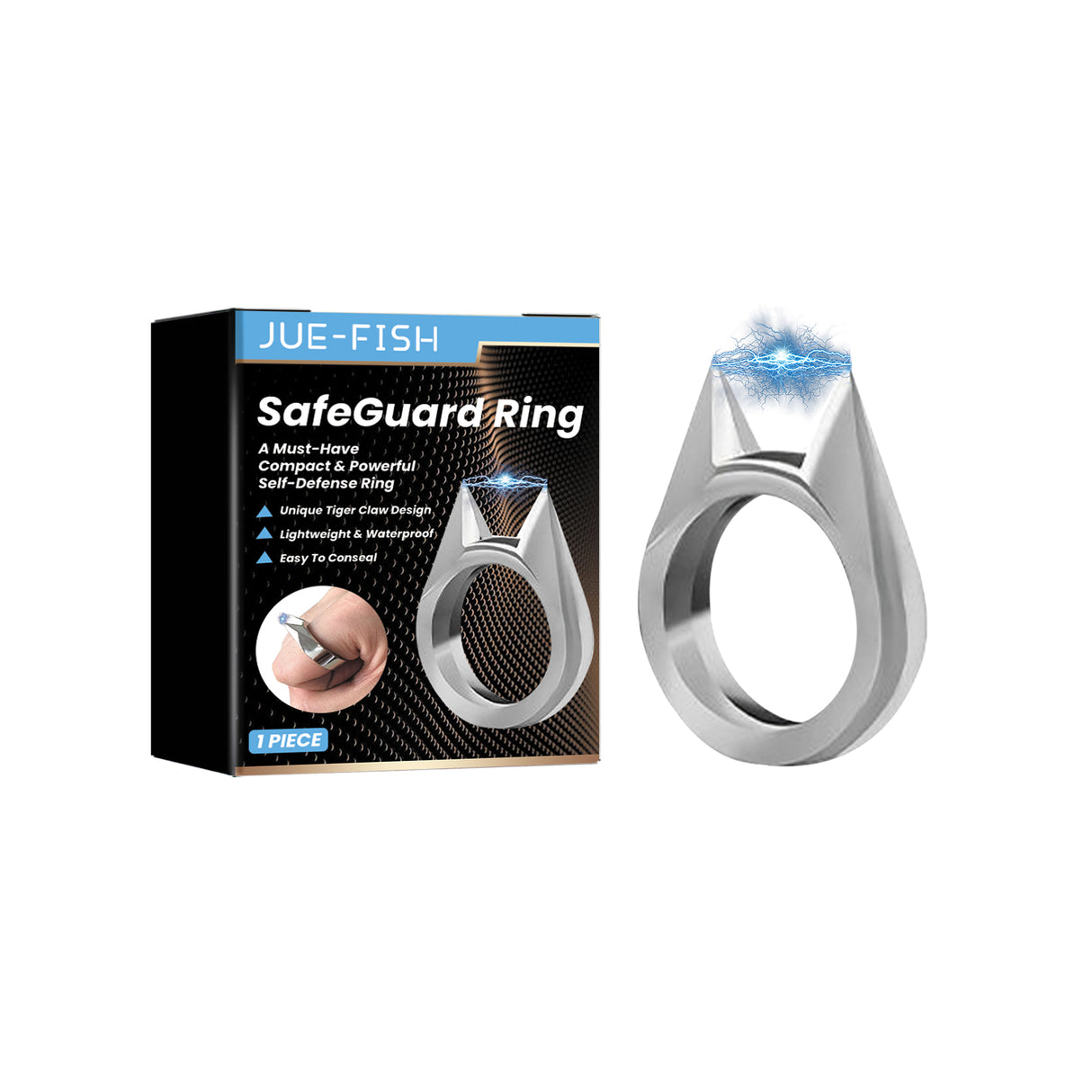 Cat Ear Ring, Pair Rings For Men And Women Accessorize Fashion Trends With Accessory Rings - V.I.P Digital Presence