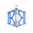 Bicycle Pedal Double DU Aluminum Alloy Pedal Mountain Bike Pedal Dead Fly Bearing Pedal Accessories And Equipment - V.I.P Digital Presence