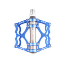 Bicycle Pedal Double DU Aluminum Alloy Pedal Mountain Bike Pedal Dead Fly Bearing Pedal Accessories And Equipment - V.I.P Digital Presence