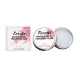 Solid Cherry Blossom Balm Mild Elegant Lasting Light Fragrance Exudes Charm Refreshing Non-Sticky Date Pocket Balm - V.I.P Digital Presence
