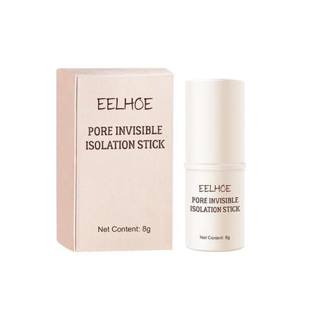 Pore Stick, Skin Tone Even Moisturizing Invisible Pores Concealer Waterproof Perspirant Silky Smooth Without Removing Makeup - V.I.P Digital Presence