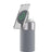 Magnetic wireless charging with Bluetooth speaker, adjustable night light, rechargeable headphones - V.I.P Digital Presence