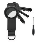 Keychain metal keychain aluminum alloy key storage keyclip - V.I.P Digital Presence