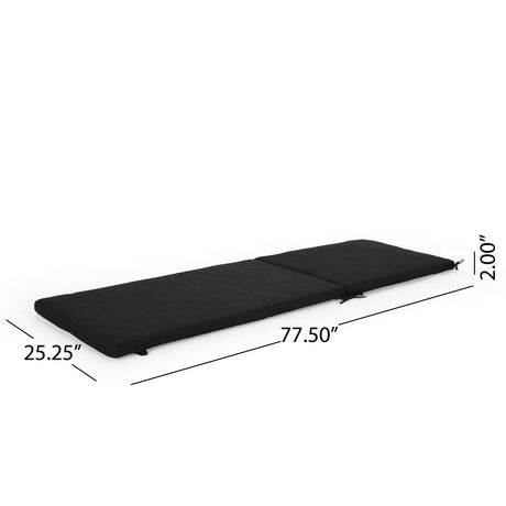 57592.00CUSH-DGRY CAPE CORAL LOUNGE CUSHION - V.I.P Digital Presence