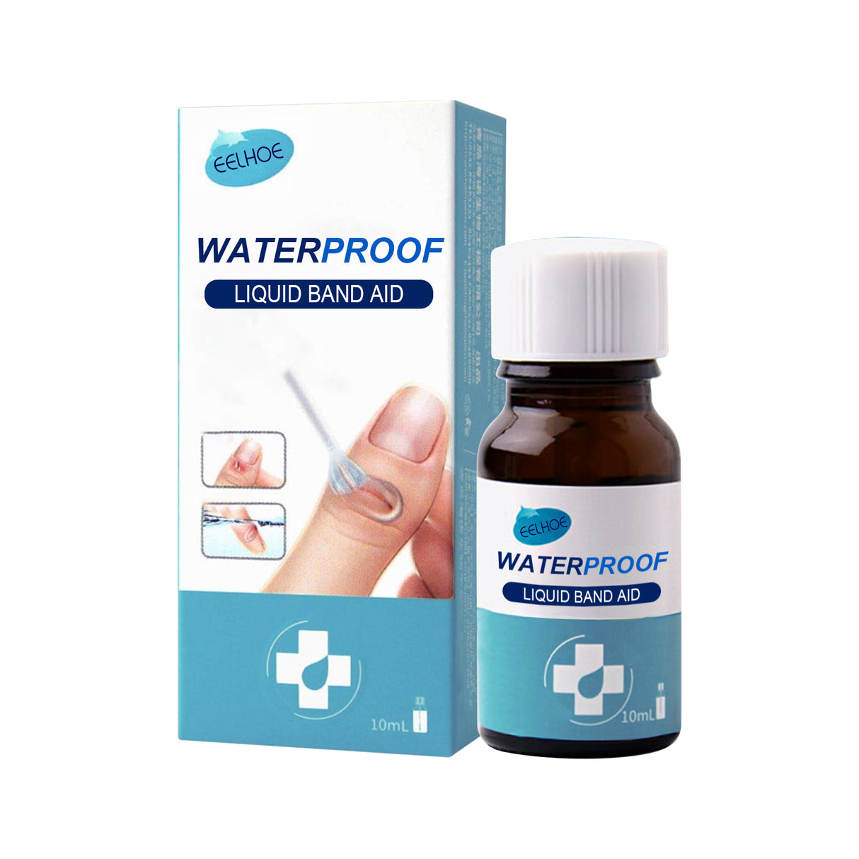 Skin Repair Patch, Waterproof, Secure And Gentle Skin Repair Daily Care - V.I.P Digital Presence