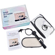HailiCare Inflatable Belt Waist Retractor Home Waist Support Fixed Belt Health Supplies - V.I.P Digital Presence