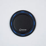 Magnetic Fastened Mobile Phone Holder Ultra-thin Holder Stand Original Design Magnetic Mount - V.I.P Digital Presence