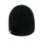 European and American retro style diamond grid coarse needle knitted hat for men and women, fashionable autumn and winter knitted hat - V.I.P Digital Presence