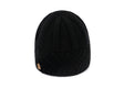 European and American retro style diamond grid coarse needle knitted hat for men and women, fashionable autumn and winter knitted hat - V.I.P Digital Presence