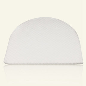 Baby Anti spitting Pillow Baby Pillow Removable Washable Slope Anti overflow Pillow Memory Cotton Baby Pillow - V.I.P Digital Presence