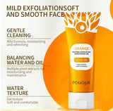 Orange Pure Exfoliator