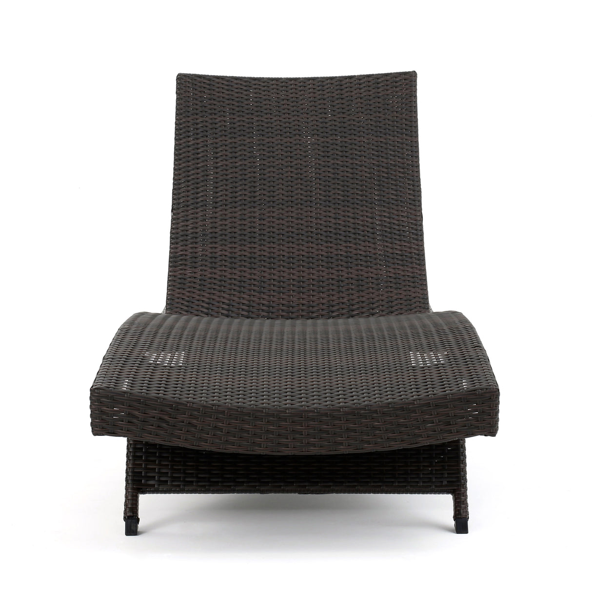 SALEM PE WICKER CHAISE LOUNGE - V.I.P Digital Presence