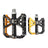 Bicycle Ultra-Light Aluminum Alloy Bearing Road Bike Pedal Non-Slip Peilin Mountain Bike Pedal - V.I.P Digital Presence