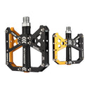 Bicycle Ultra-Light Aluminum Alloy Bearing Road Bike Pedal Non-Slip Peilin Mountain Bike Pedal - V.I.P Digital Presence