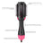 Multifunctional 2 in 1 Hair Dryer Volumizer Rotating Hot Hair Brush - V.I.P Digital Presence