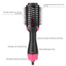 Multifunctional 2 in 1 Hair Dryer Volumizer Rotating Hot Hair Brush - V.I.P Digital Presence
