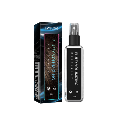 Hair Styling Spray, Hair Styling Moisturizing Fragrance Long Lasting Dry Gel Gel Hair Styling Gel Water - V.I.P Digital Presence