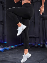 High Waist Active Leggings - V.I.P Digital Presence