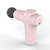 Mini Fascia Gun Muscle Relaxation Electric Vibration Massage Gun Mini Portable Fascia Gun - V.I.P Digital Presence