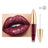 18 Colors Shiny Lip Gloss for Women Long Lasting Matte Glitter Liquid Lipstick Diamond Shiny Lip Gloss Waterproof Lip Makeup - V.I.P Digital Presence